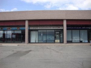 Thiziri massage parlor in Hamilton OH